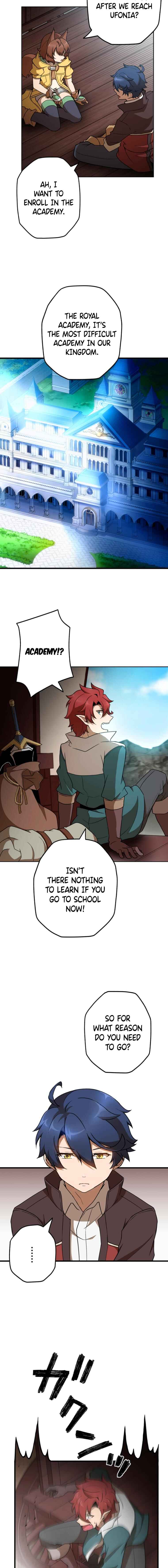 Page 8 Chapter 20 Useless Wizard