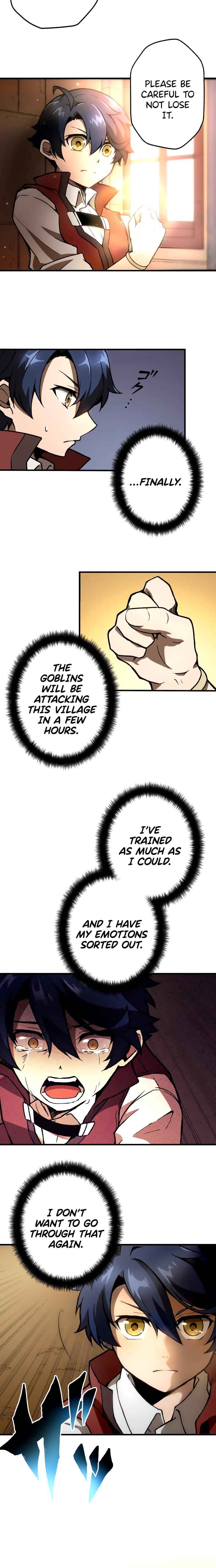 Page 13 Chapter 3 Useless Wizard