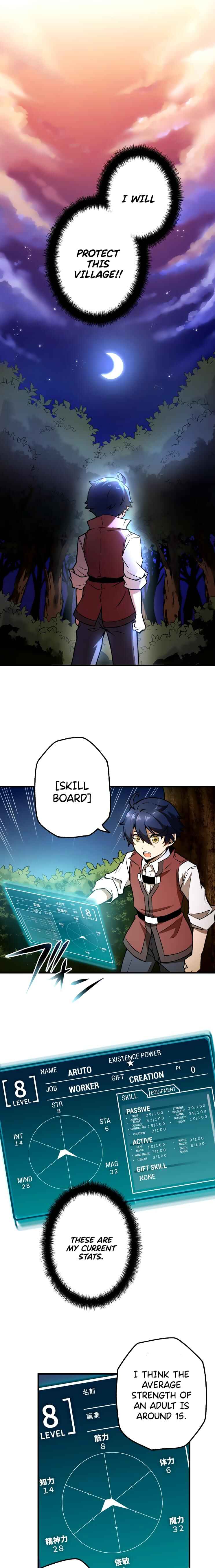 Page 14 Chapter 3 Useless Wizard