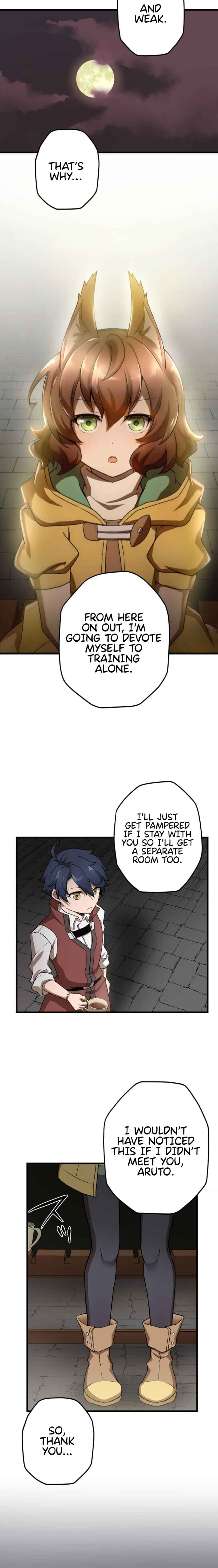 Page 12 Chapter 13 Useless Wizard