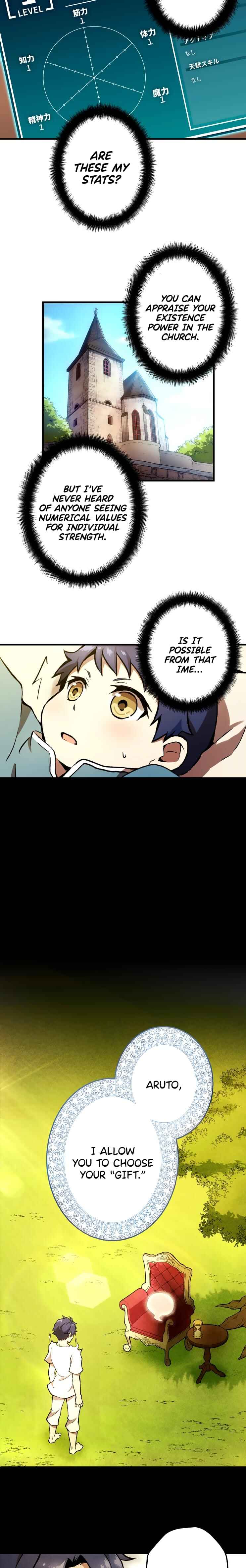 Page 9 Chapter 2 Useless Wizard