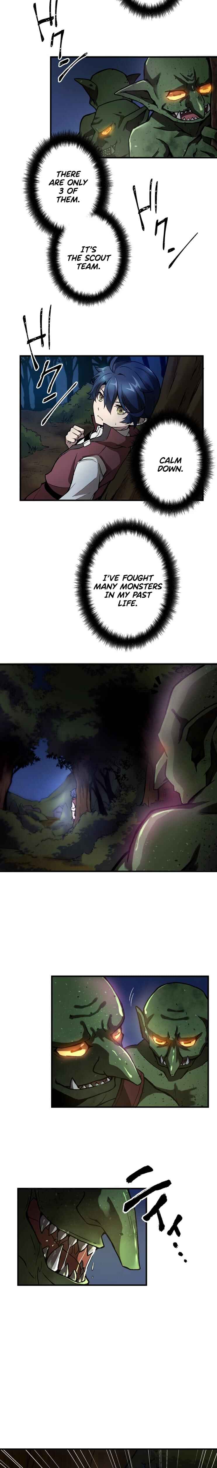 Page 3 Chapter 4 Useless Wizard