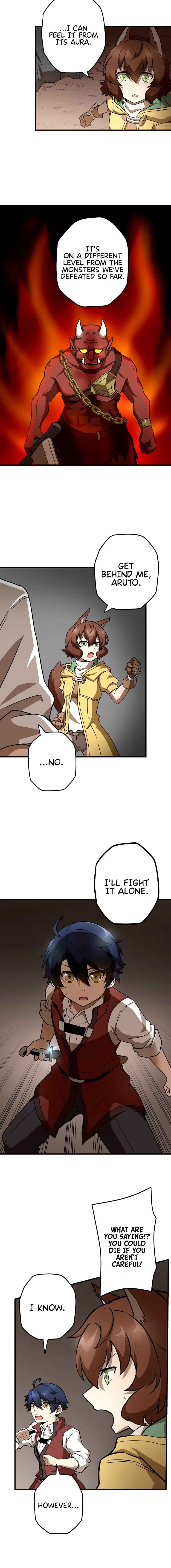 Page 10 Chapter 10 Useless Wizard