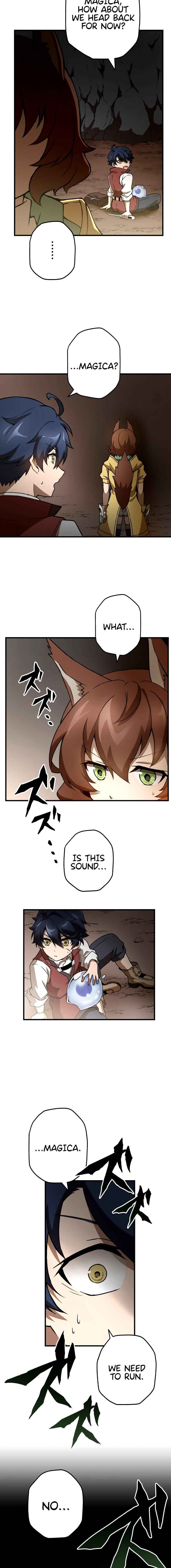 Page 15 Chapter 10 Useless Wizard