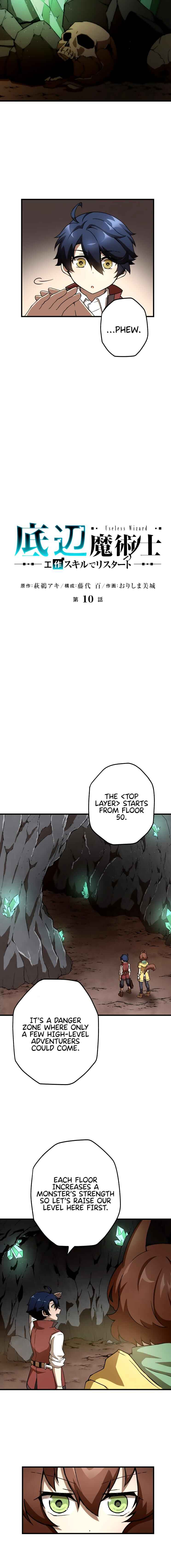 Page 4 Chapter 10 Useless Wizard