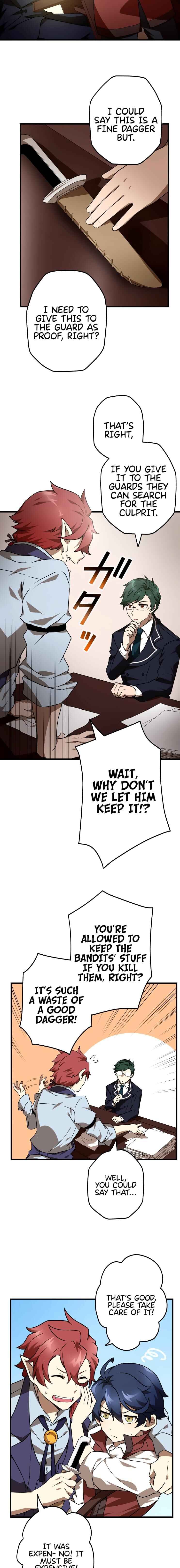 Page 8 Chapter 9 Useless Wizard