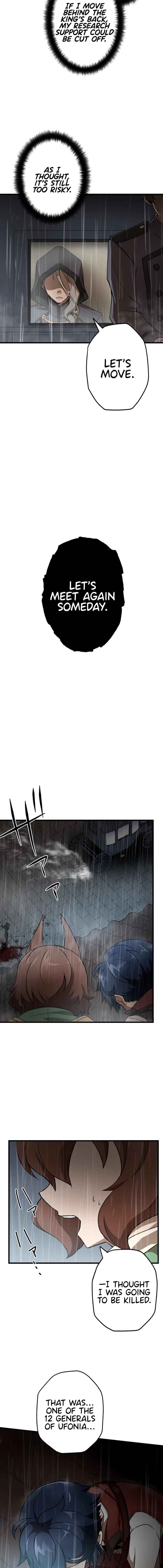 Page 10 Chapter 17 Useless Wizard