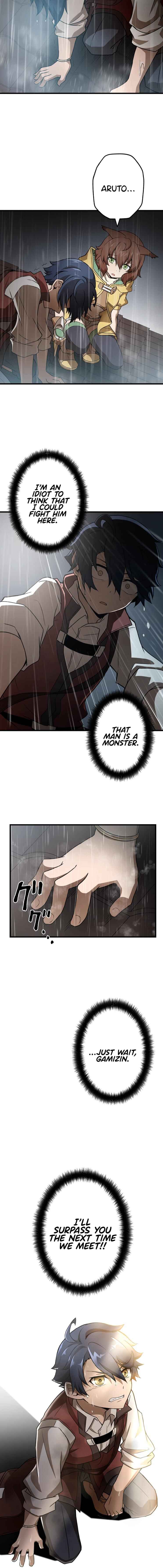 Page 11 Chapter 17 Useless Wizard