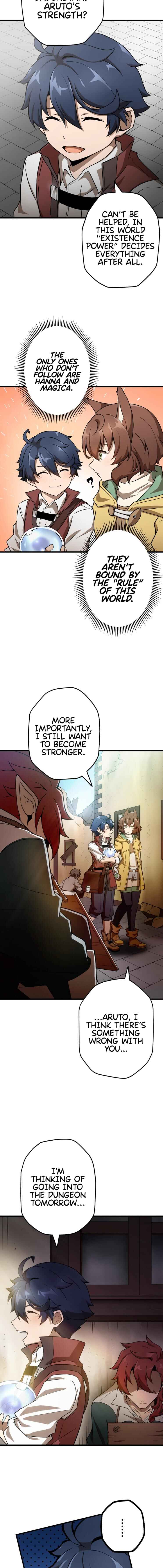 Page 13 Chapter 17 Useless Wizard