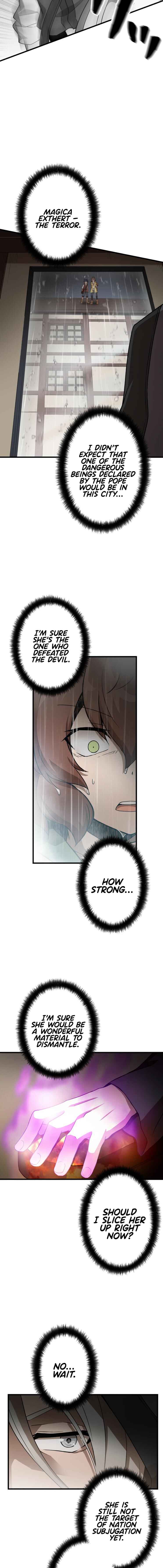 Page 9 Chapter 17 Useless Wizard