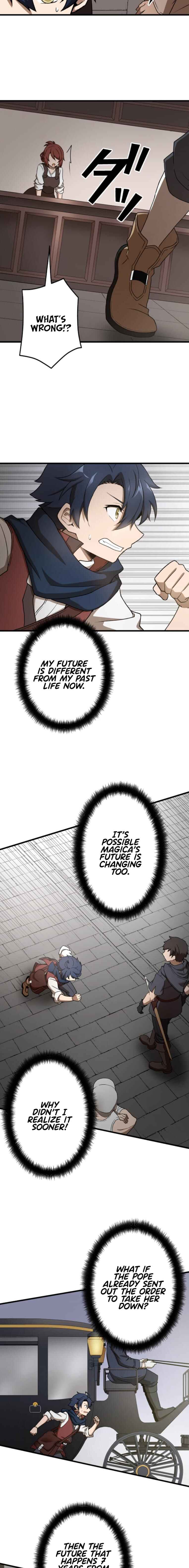 Page 15 Chapter 14 Useless Wizard