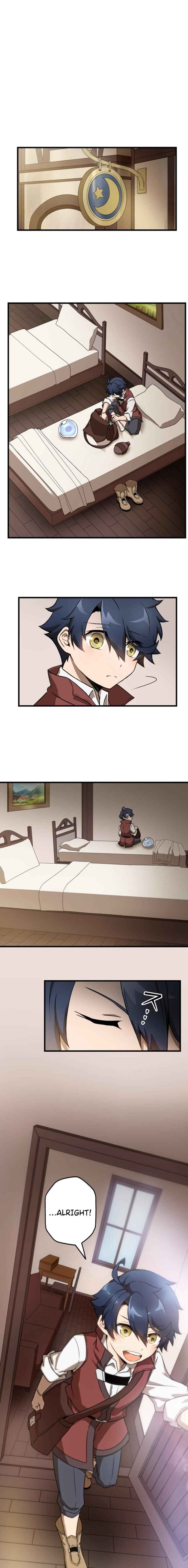 Page 2 Chapter 14 Useless Wizard