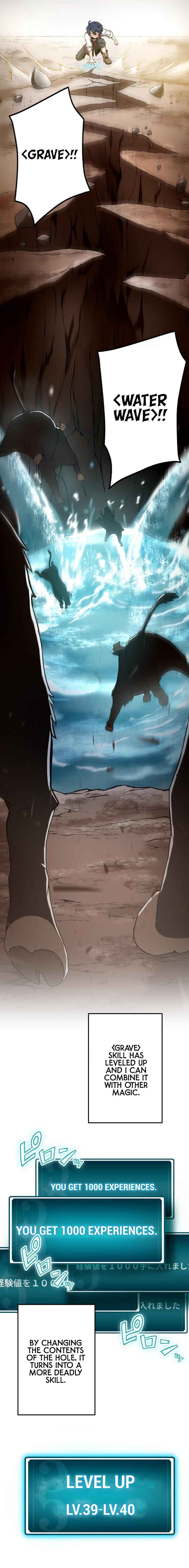 Page 9 Chapter 14 Useless Wizard
