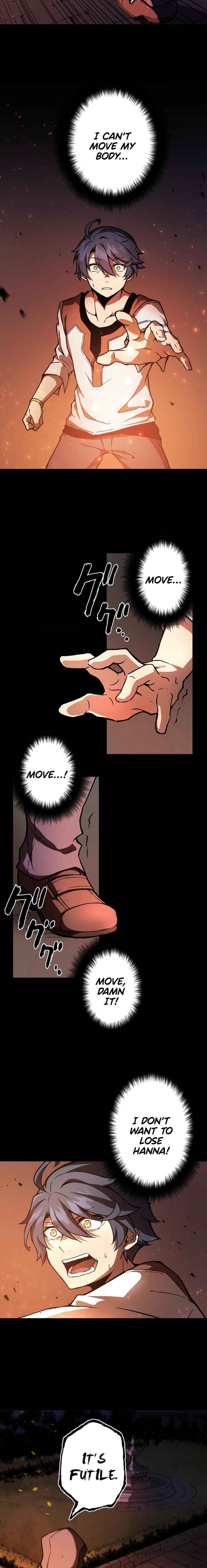 Page 3 Chapter 1 Useless Wizard