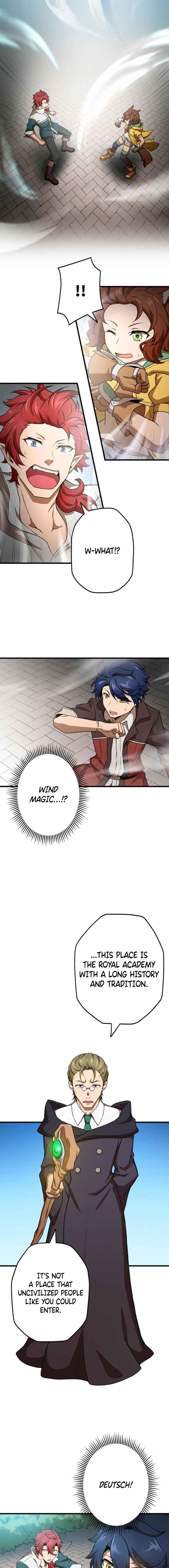 Page 10 Chapter 21 Useless Wizard