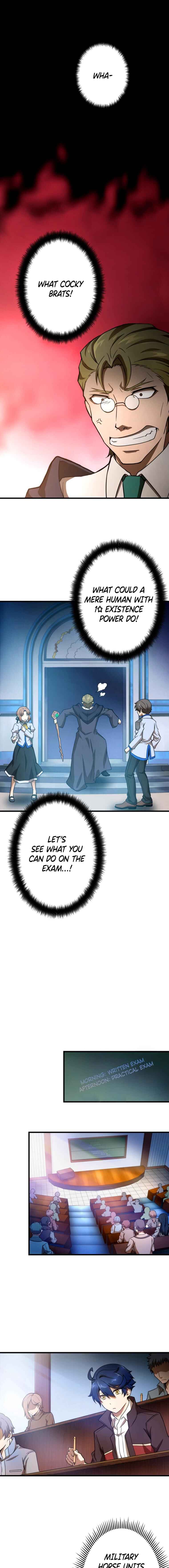 Page 14 Chapter 21 Useless Wizard