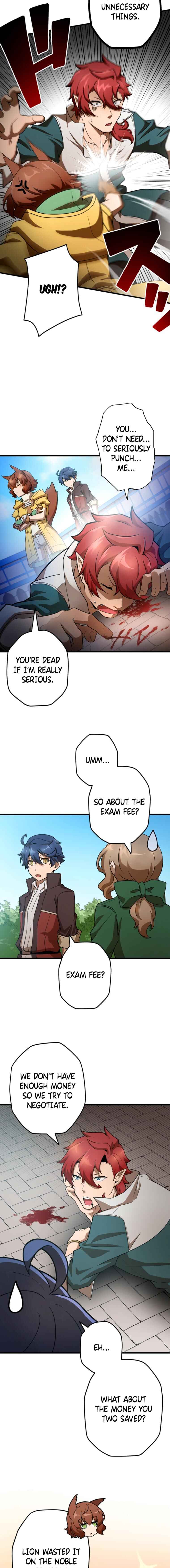 Page 8 Chapter 21 Useless Wizard