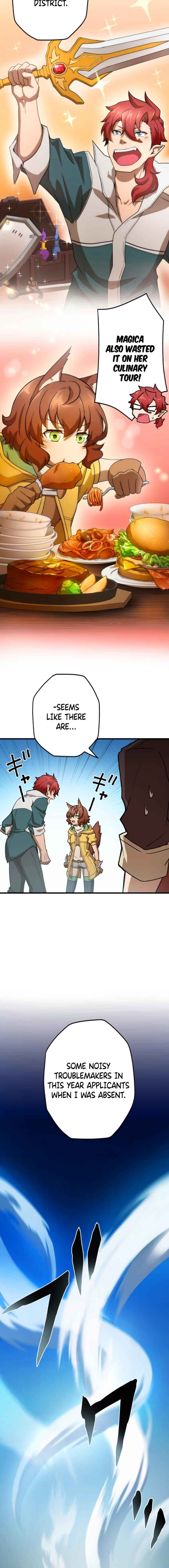 Page 9 Chapter 21 Useless Wizard