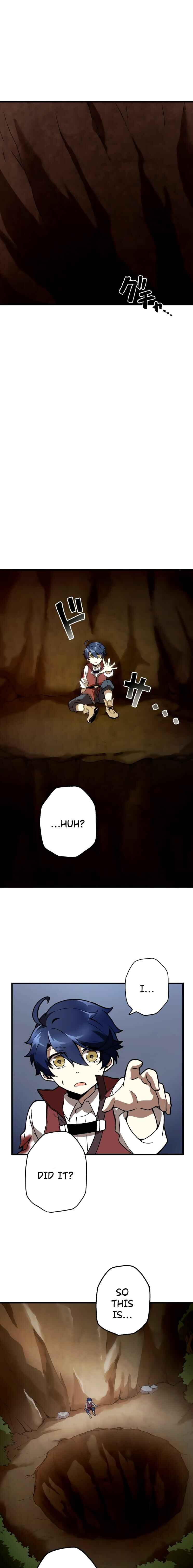 Page 10 Chapter 5 Useless Wizard