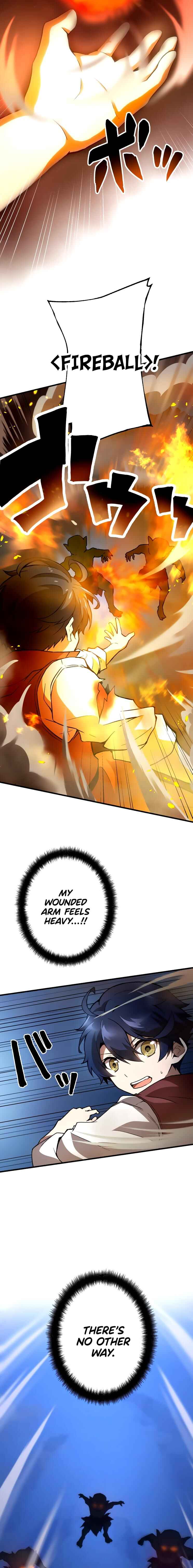 Page 5 Chapter 5 Useless Wizard