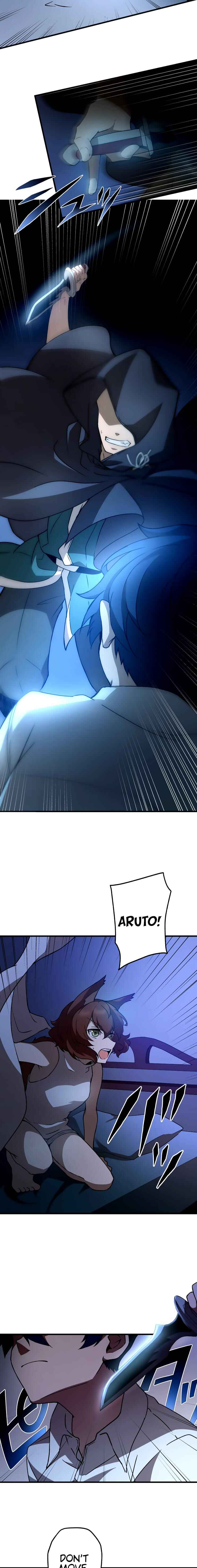 Page 12 Chapter 8 Useless Wizard