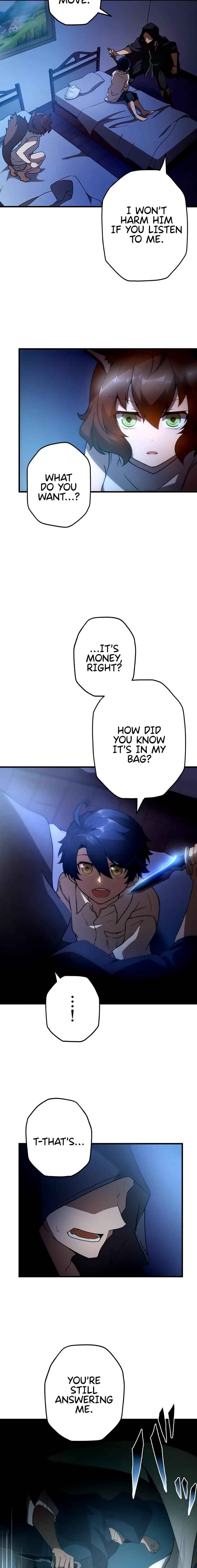 Page 13 Chapter 8 Useless Wizard