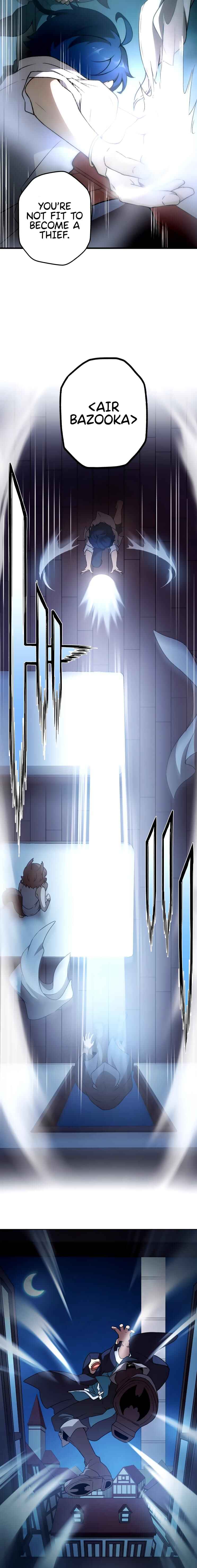 Page 14 Chapter 8 Useless Wizard