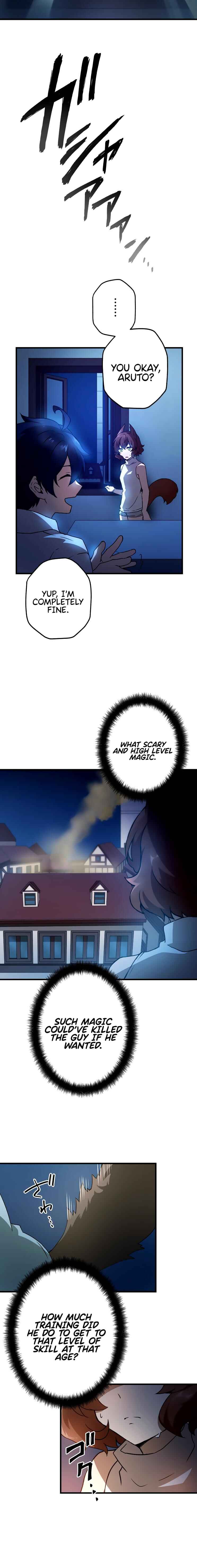 Page 15 Chapter 8 Useless Wizard