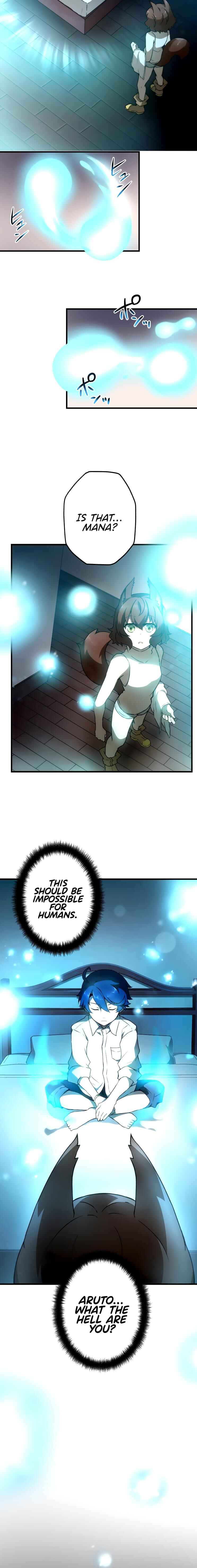 Page 5 Chapter 8 Useless Wizard