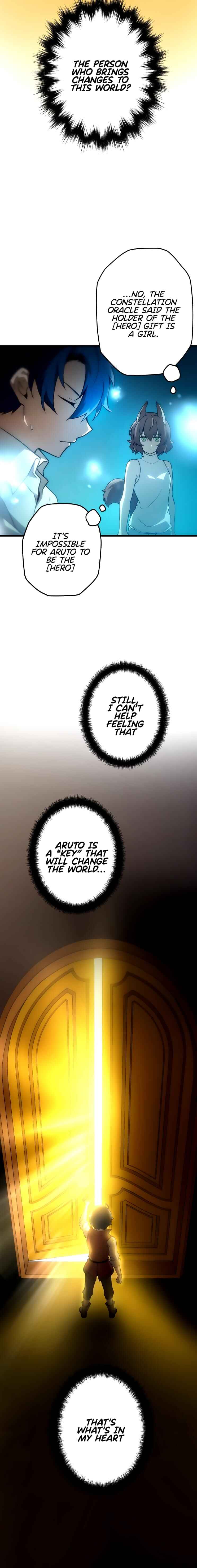 Page 8 Chapter 8 Useless Wizard