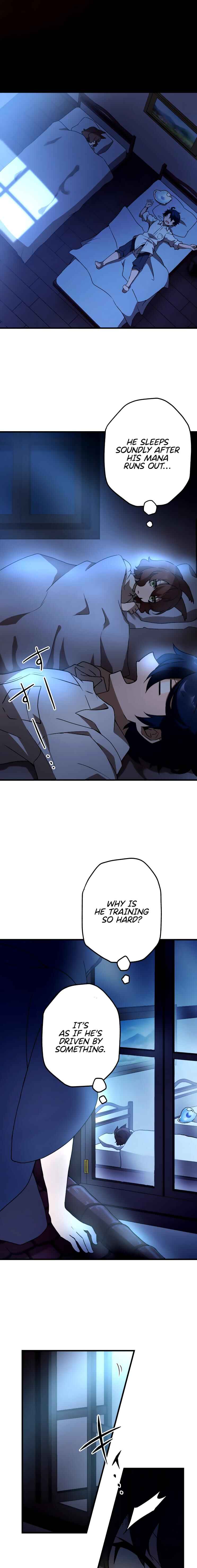 Page 9 Chapter 8 Useless Wizard