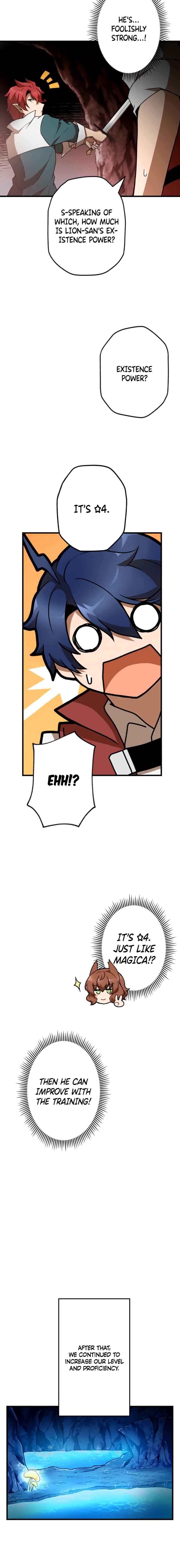 Page 13 Chapter 19 Useless Wizard