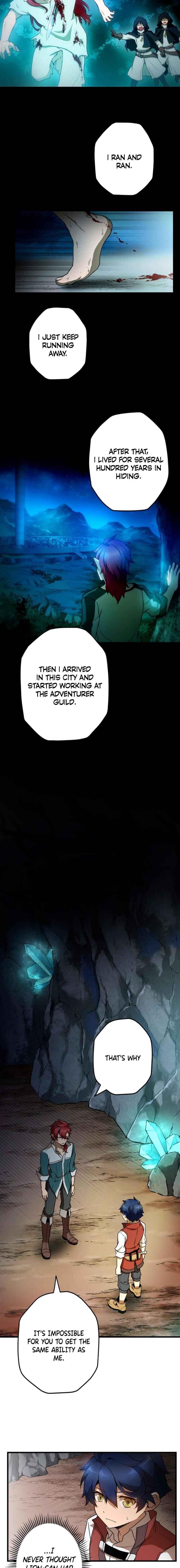 Page 5 Chapter 19 Useless Wizard