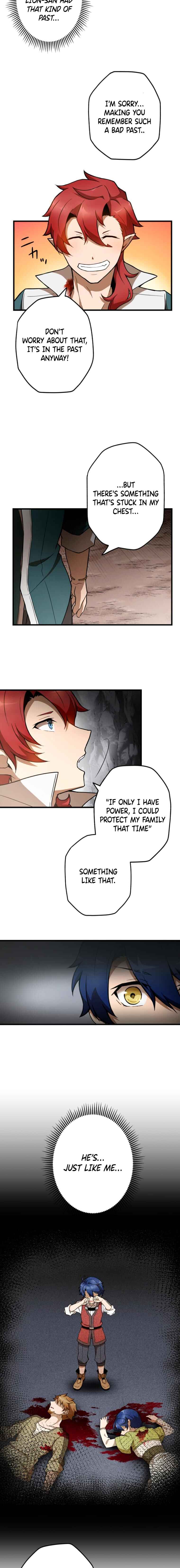 Page 6 Chapter 19 Useless Wizard