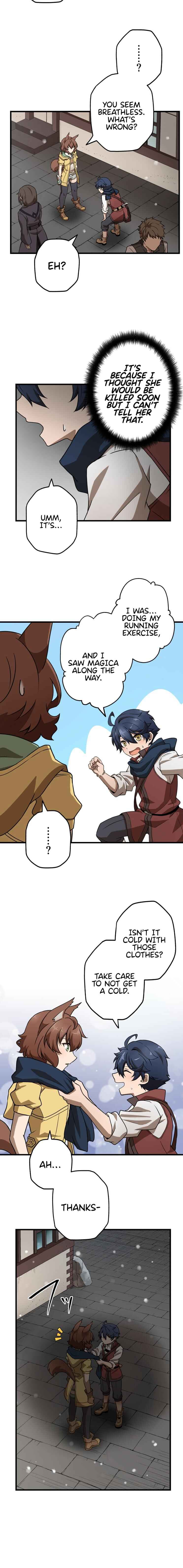 Page 4 Chapter 15 Useless Wizard