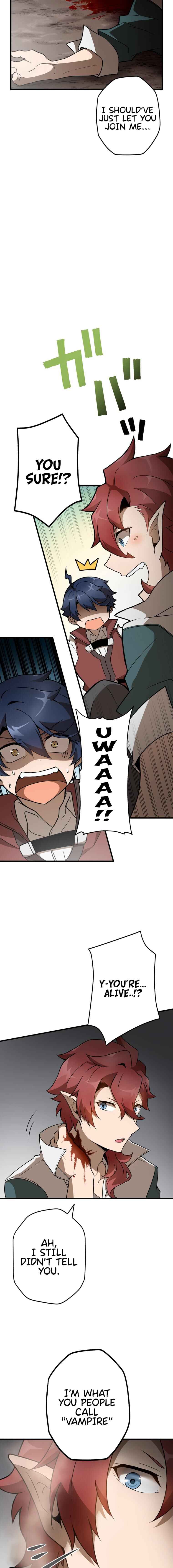 Page 11 Chapter 18 Useless Wizard