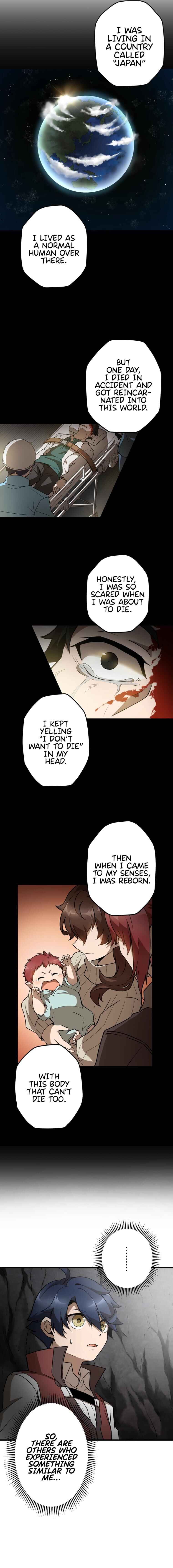 Page 15 Chapter 18 Useless Wizard