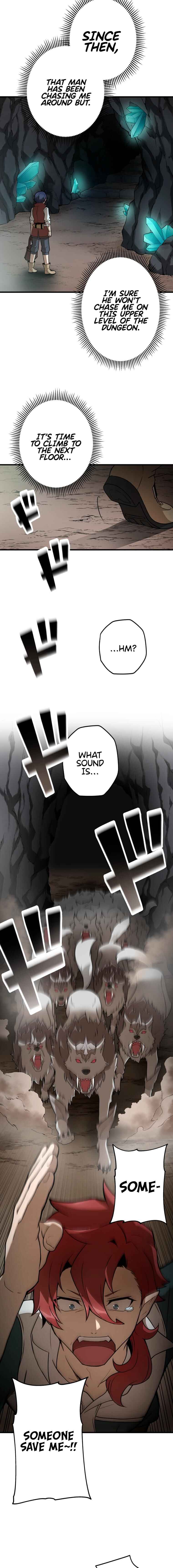 Page 6 Chapter 18 Useless Wizard