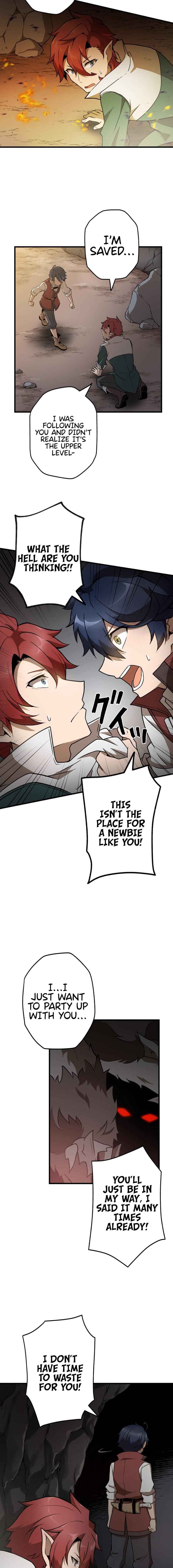 Page 8 Chapter 18 Useless Wizard
