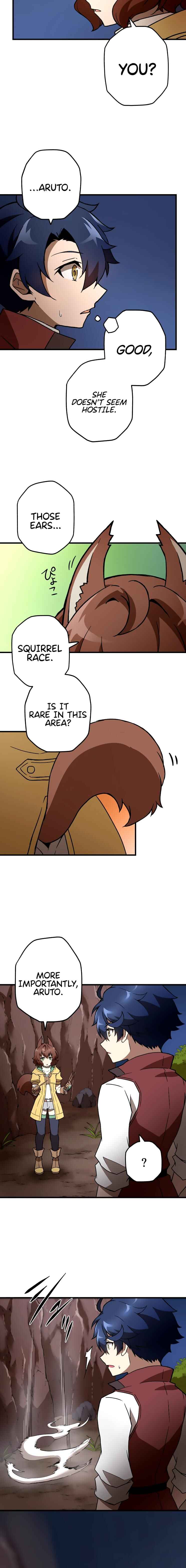 Page 3 Chapter 7 Useless Wizard
