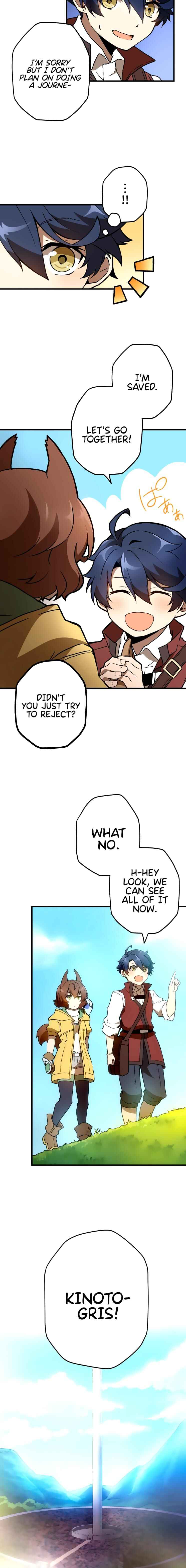 Page 6 Chapter 7 Useless Wizard