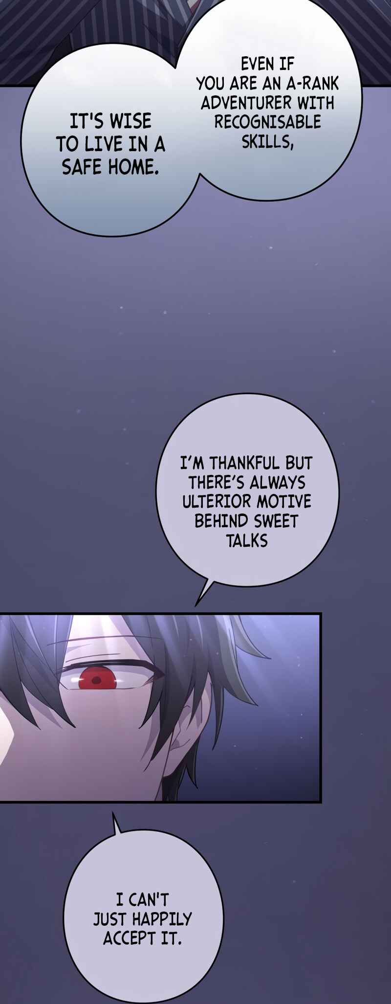 Page 29 Chapter 84 Kinki no Tensei Daimadoushi ~Munou kara Level Up de Saikyou ni~