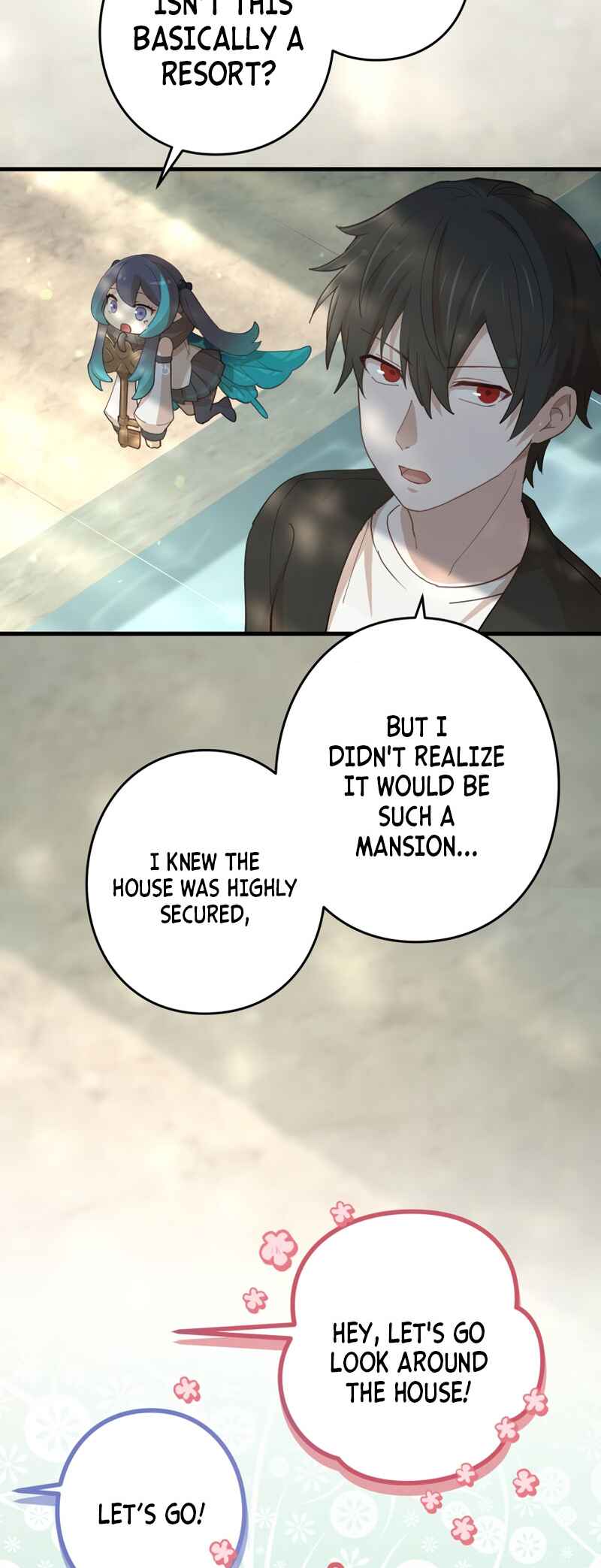 Page 43 Chapter 84 Kinki no Tensei Daimadoushi ~Munou kara Level Up de Saikyou ni~