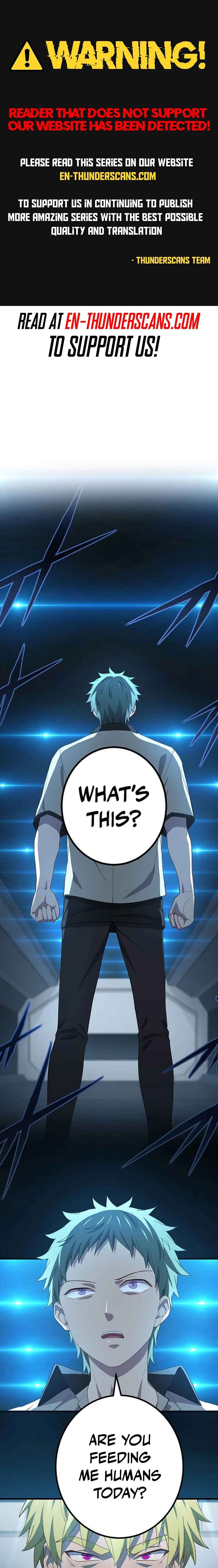 Page 1 Chapter 105 Kinki no Tensei Daimadoushi ~Munou kara Level Up de Saikyou ni~