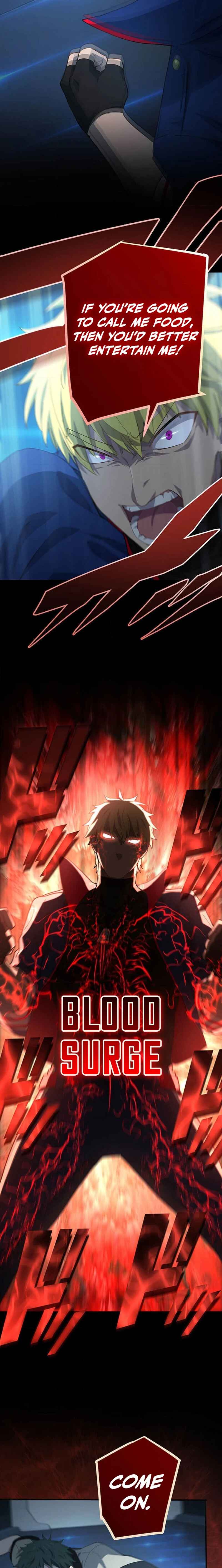 Page 5 Chapter 105 Kinki no Tensei Daimadoushi ~Munou kara Level Up de Saikyou ni~