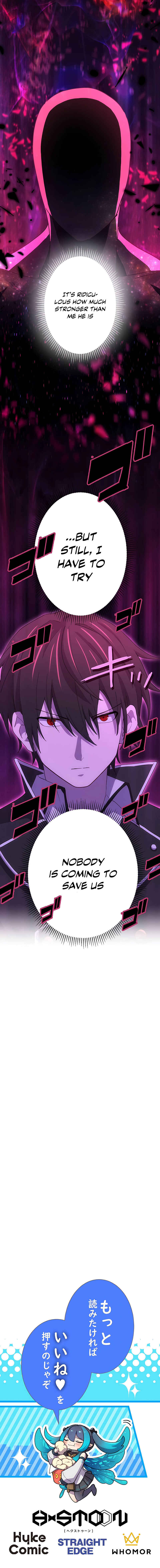 Page 16 Chapter 34 Kinki no Tensei Daimadoushi ~Munou kara Level Up de Saikyou ni~