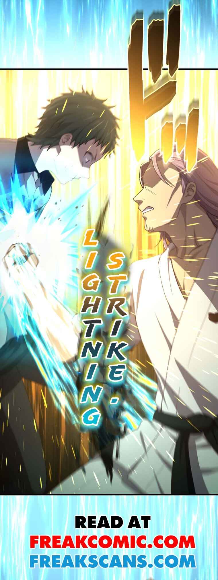 Page 10 Chapter 80 Kinki no Tensei Daimadoushi ~Munou kara Level Up de Saikyou ni~