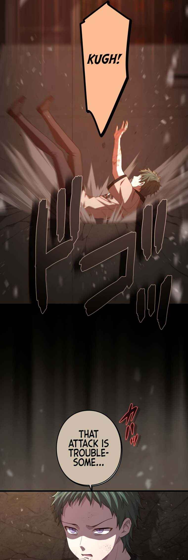 Page 15 Chapter 80 Kinki no Tensei Daimadoushi ~Munou kara Level Up de Saikyou ni~