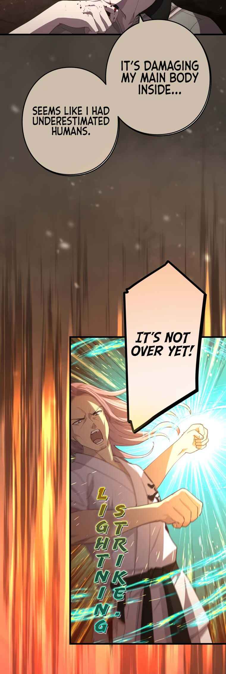 Page 16 Chapter 80 Kinki no Tensei Daimadoushi ~Munou kara Level Up de Saikyou ni~
