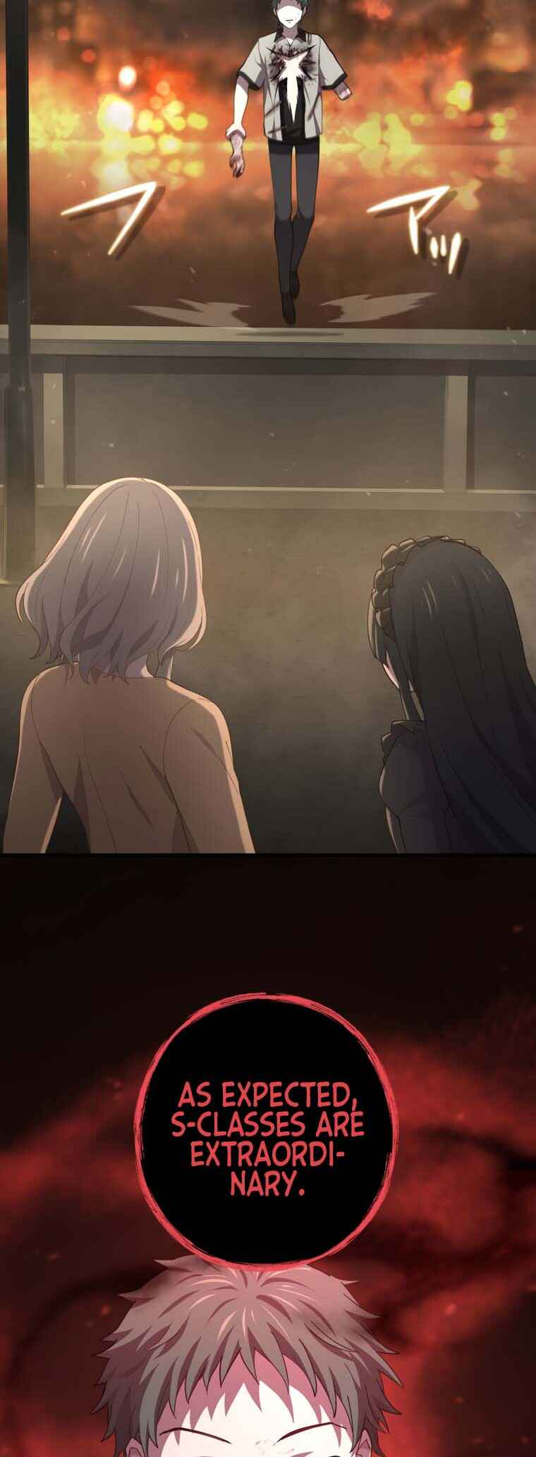 Page 28 Chapter 80 Kinki no Tensei Daimadoushi ~Munou kara Level Up de Saikyou ni~